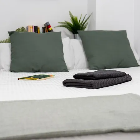 Viento Al Sur Apartment *