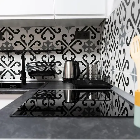 Apartment Viento Al Sur