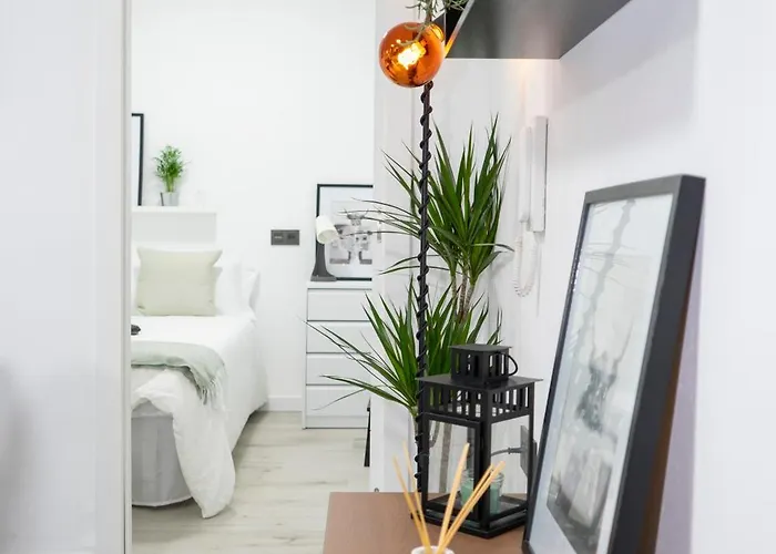 Apartment Viento Al Sur