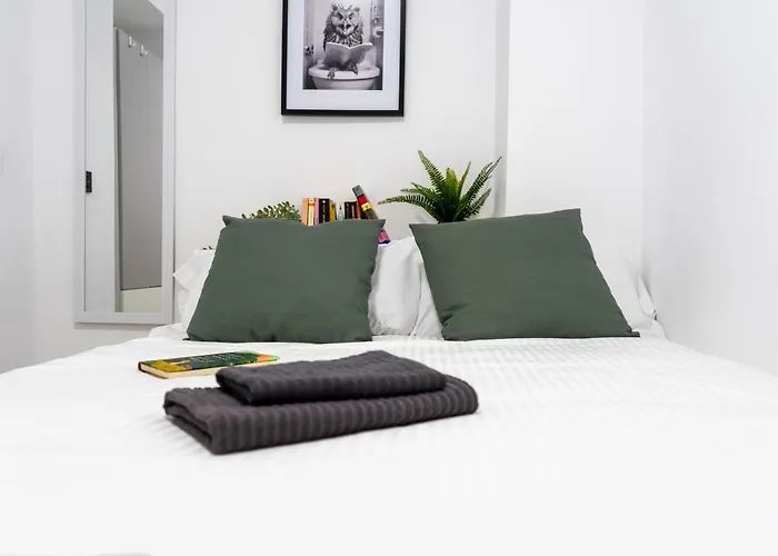 Apartment Viento Al Sur *