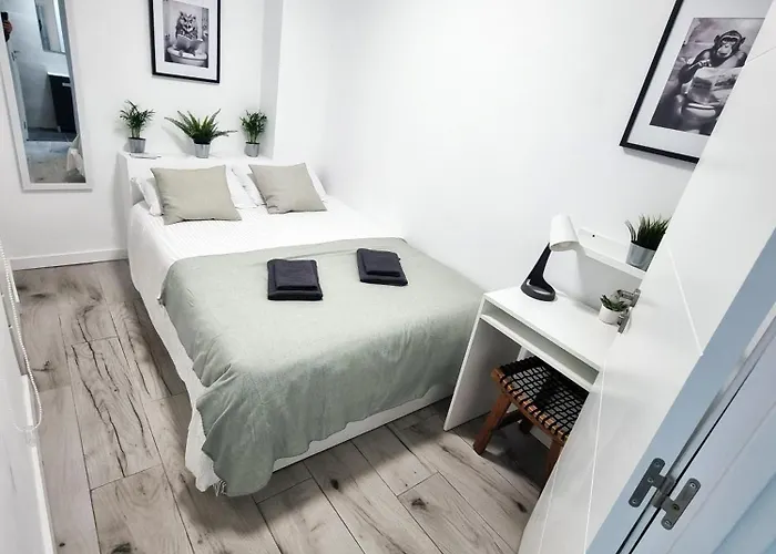 Apartment Viento Al Sur