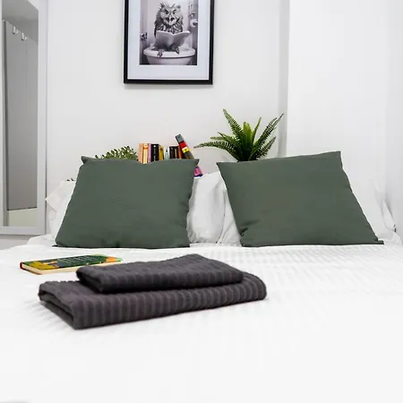 Apartamento Viento Al Sur *